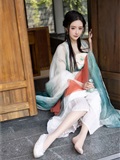 XIAOYU语画界 2022.10.25 VOL.889 王馨瑶yanni(37)